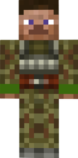 steve