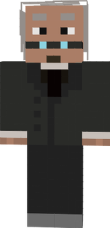 Ebenezer Scrooge(the crhistmas carol)