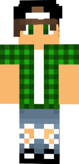 Slytherin Twin #3