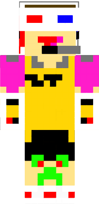 Preview of texture: f**k YOU