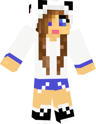 Preview of texture: girl