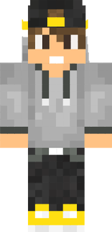 Raviera_Games Skin