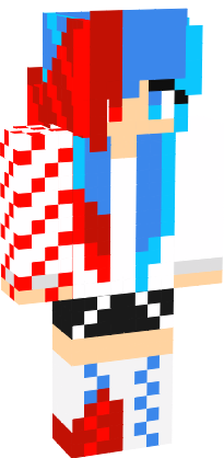 Preview of texture: N.Juuzou_Killer