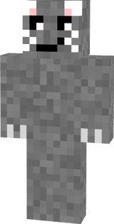 TheRedAvatar (CatSkin)