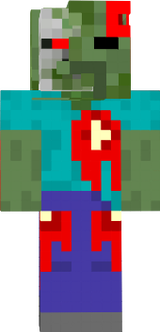 zombie