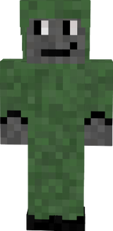 Stone Golem