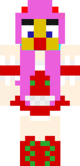 princess white