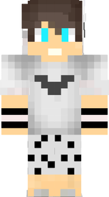 New skin of YoCyril
