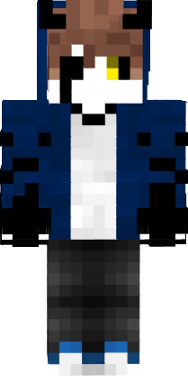 Preview of texture: DannyWolfSwag