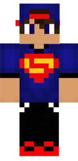 Super-Man