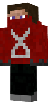 Red ninj