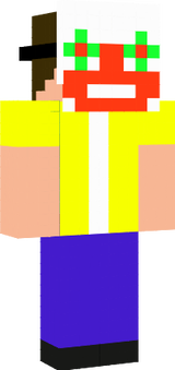 Skin Amirs