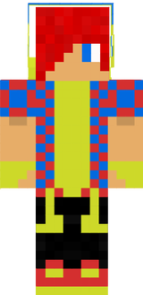 awesome teen