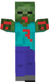 zombie killer