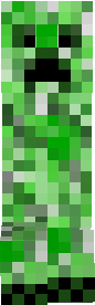 creeper