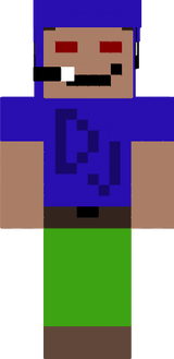 D.J. MX