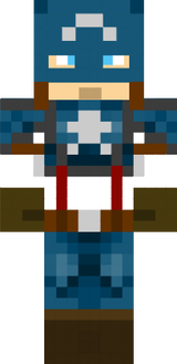 captain america