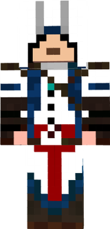 ac conner