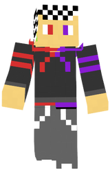 ENDERMAN PACK OFFICIAL