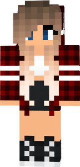 Skin de Bea