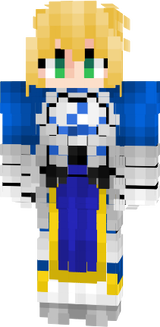 saber