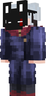 WOLf hechizerp
