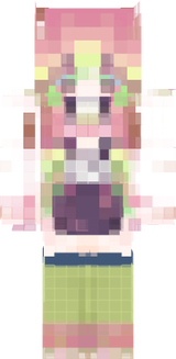 mitsuri