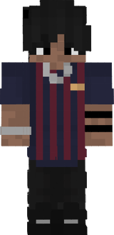 Skin Minecraft