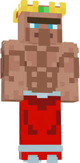 Villageois