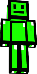 the nice skin