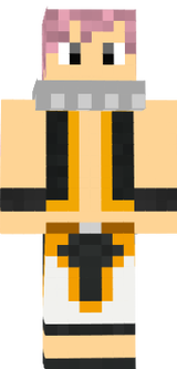 Natsu M