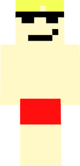 Farwin Falchon (summer skin)