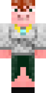 pigawomanvillager