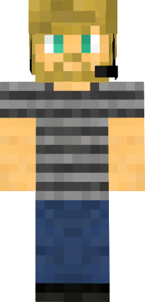 Preview of texture: PewdiePie