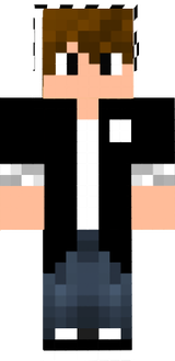 JJ Black