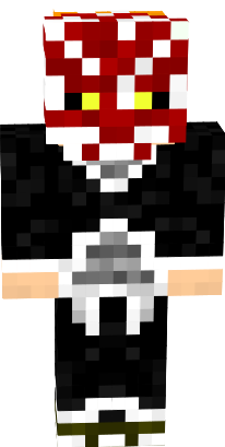 Preview of texture: demon tv