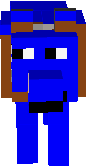 Preview of texture: дог соник