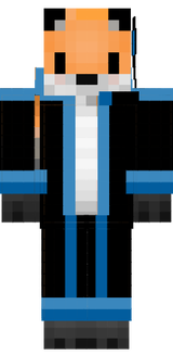 HarryChan Skin