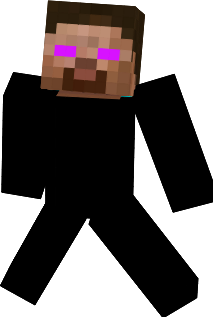 Preview of texture: человек эндэрмэн