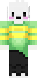asriel dreemur