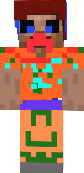 Preview of texture: loopy