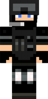 martin