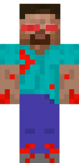 Herobrine