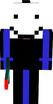Preview of texture: the slayer