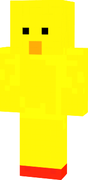Preview of texture: Epic Duck