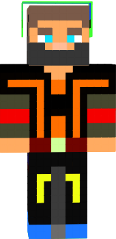 Preview of texture: Tom Dj