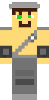 Preview of texture: michael 
