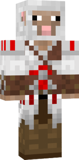 Assassins Sheep