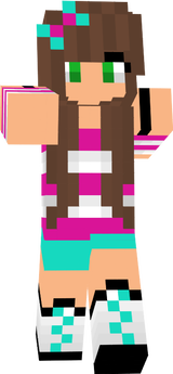 skin 2 canal Magic Lari