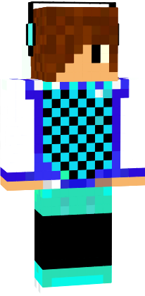 Preview of texture: MIXED
